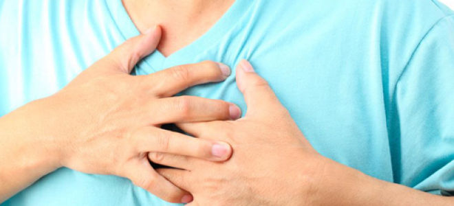 Лечение межреберной невралгии с симптомами слева, в области сердца