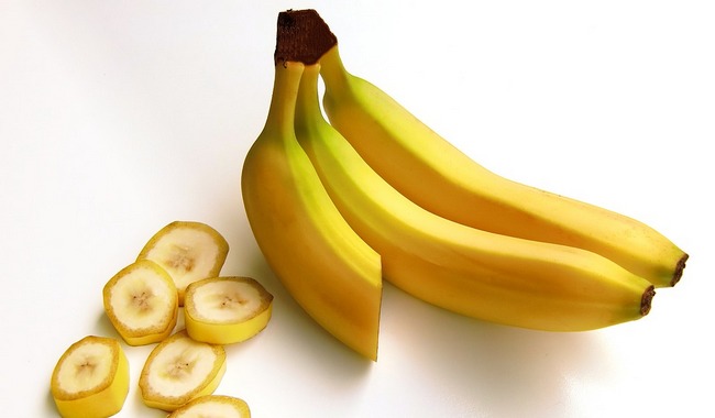 Можно ли кушать бананы кормящей маме в первый месяц (во время ГВ)?
