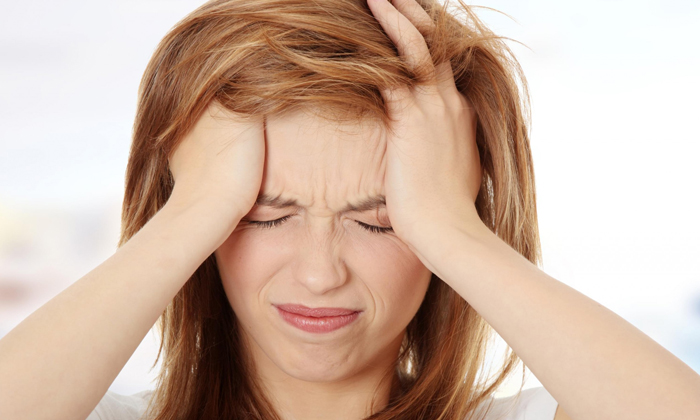 Особенности головной боли при ВСД