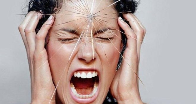 Причины и методы лечения частой головной боли