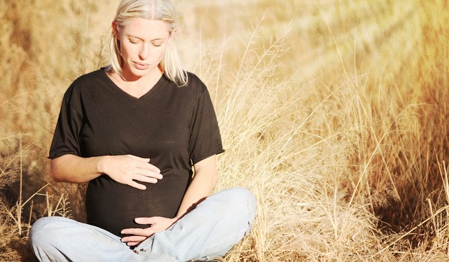 Миома матки после родов: может ли рассосаться и исчезнуть?