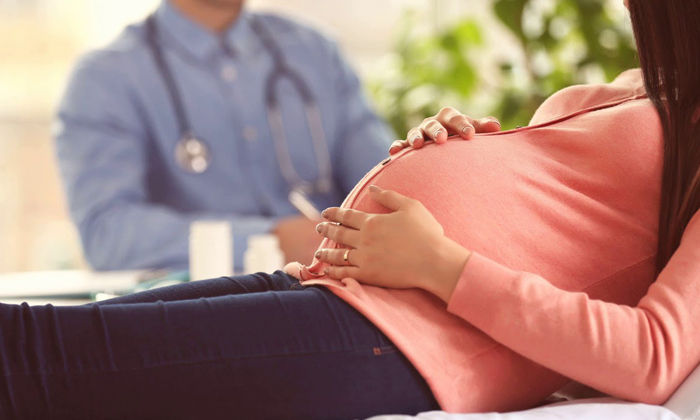 Причины и лечение ВСД при беременности
