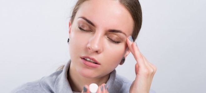 Опасна ли постоянная головная боль?