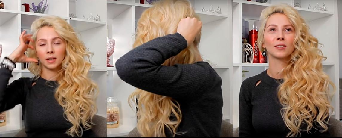 Как заплести косу на бок самой себе: 12 способов с пошаговыми фото