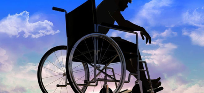 Оформление инвалидности при болезни Паркинсона
