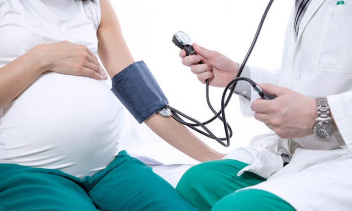Применение «Феназепама» при беременности
