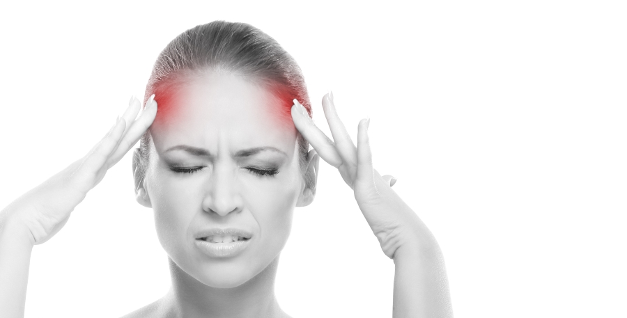 Причины и виды головной боли, как с ними бороться?