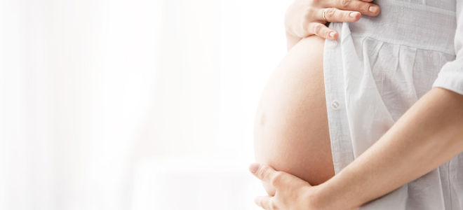 Как беременной женщине справиться с мигренью?