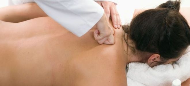 Почему массаж может вызывать головную боль?