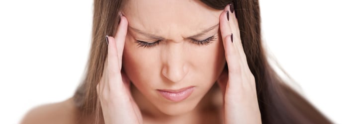 Ботокс новая методика борьбы с мигренью