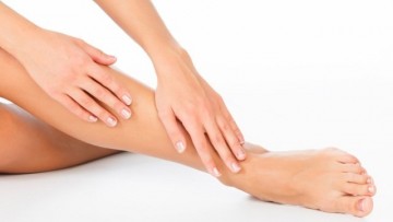 Как побороть венозный дерматит на ногах: лечение поэтапно