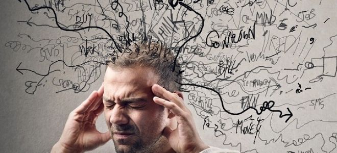 Влияние психоэмоционального состояния на головную боль