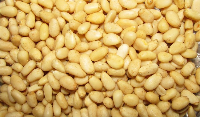 Можно ли кушать кедровые орехи во время грудного вскармливания (ГВ)