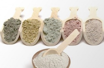 Как правильно использовать глину при обнаружении варикоза?