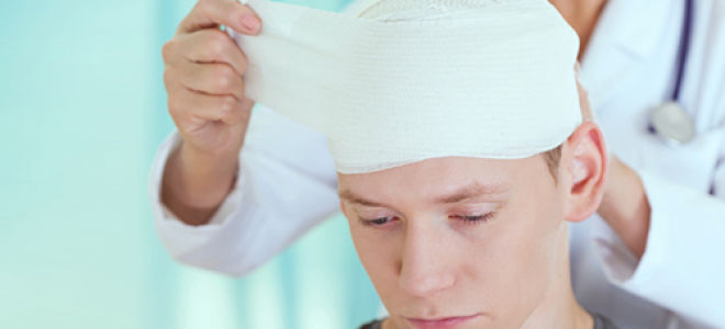 Причины и виды черепно-мозговых травм, их лечение и профилактика