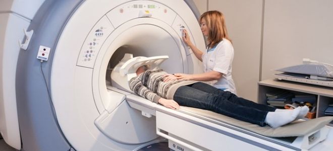Вредно ли МРТ головного мозга?