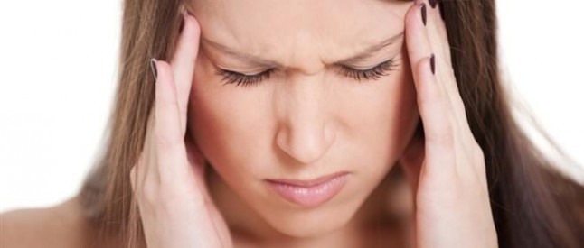 Полезные и вредные продукты при мигрени