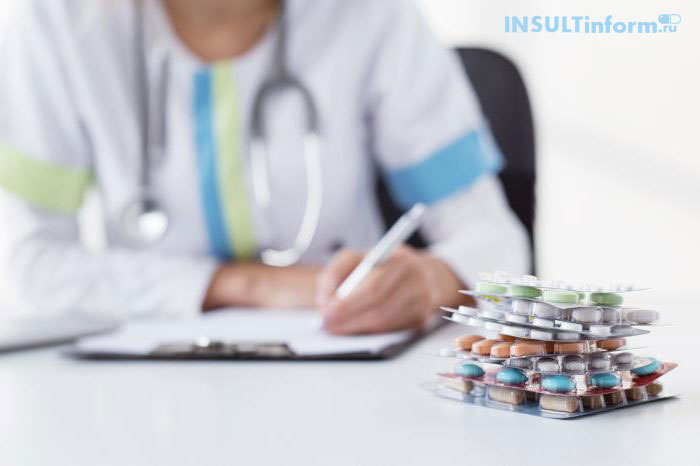 Препараты при инсульте: медикаменты, витамины, пищевые добавки