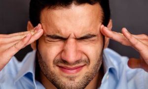 Причины головных болей у мужчин