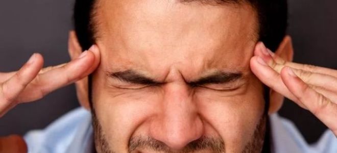 Особенности течения мигрени у мужчин
