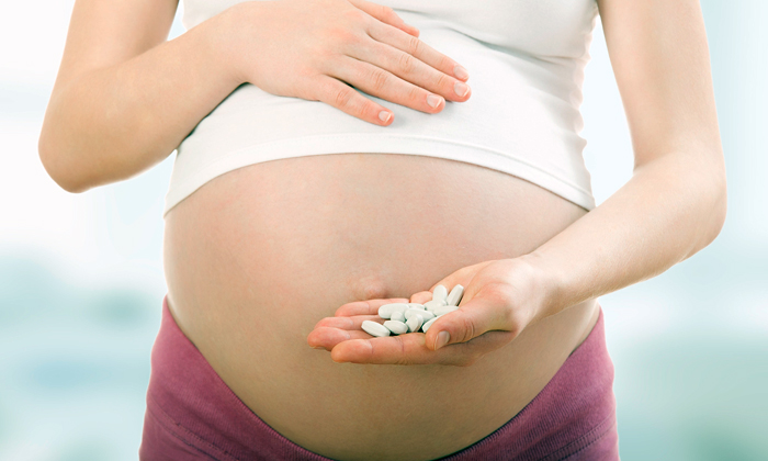 Применение «НовоПассита» при беременности