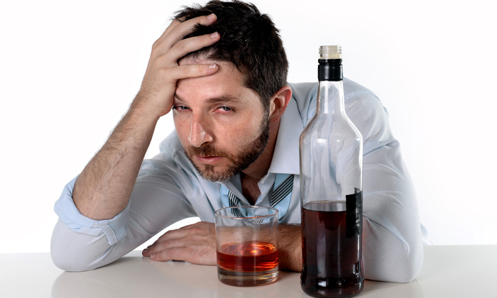 Можно ли при сотрясении мозга пить алкоголь