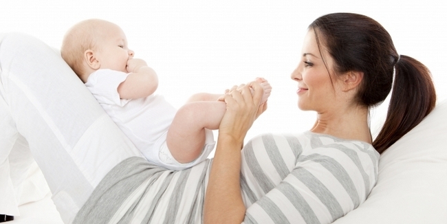 Какое слабительное можно для кормящих мам после родов?