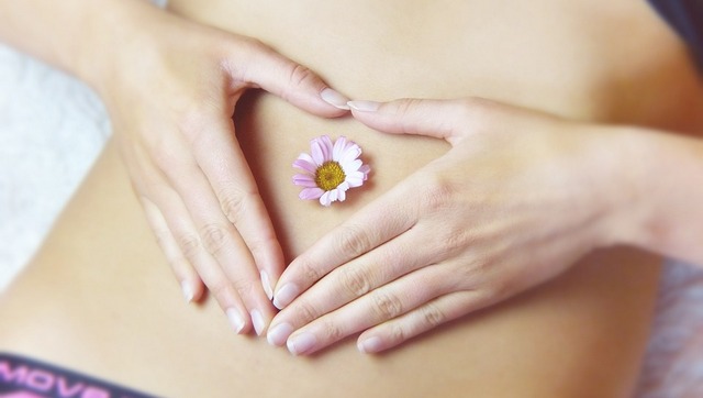 Когда можно делать массаж после родов кормящей маме?