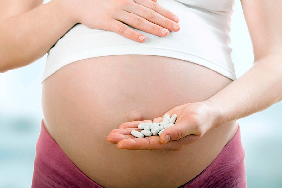 Можно ли Глицин при беременности?