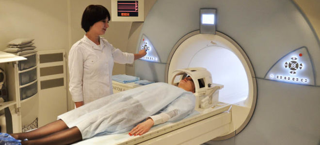 Как подготовиться к проведению МРТ головного мозга?