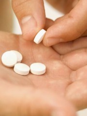 Аспирин при варикозе: нестандартное решение проблемы