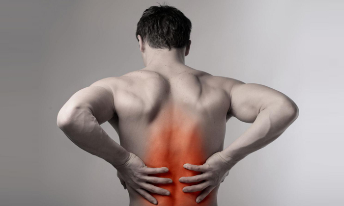 Симптомы и способы лечения невралгии спины