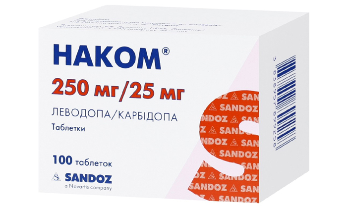 Традиционные и инновационные лекарства от Паркинсона