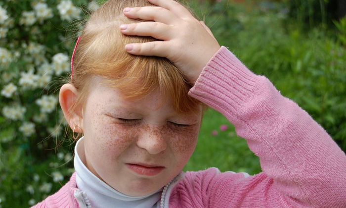 Сотрясение мозга у ребенка – признаки и симптомы