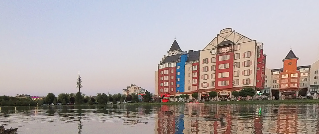 аренда жилья Адлер